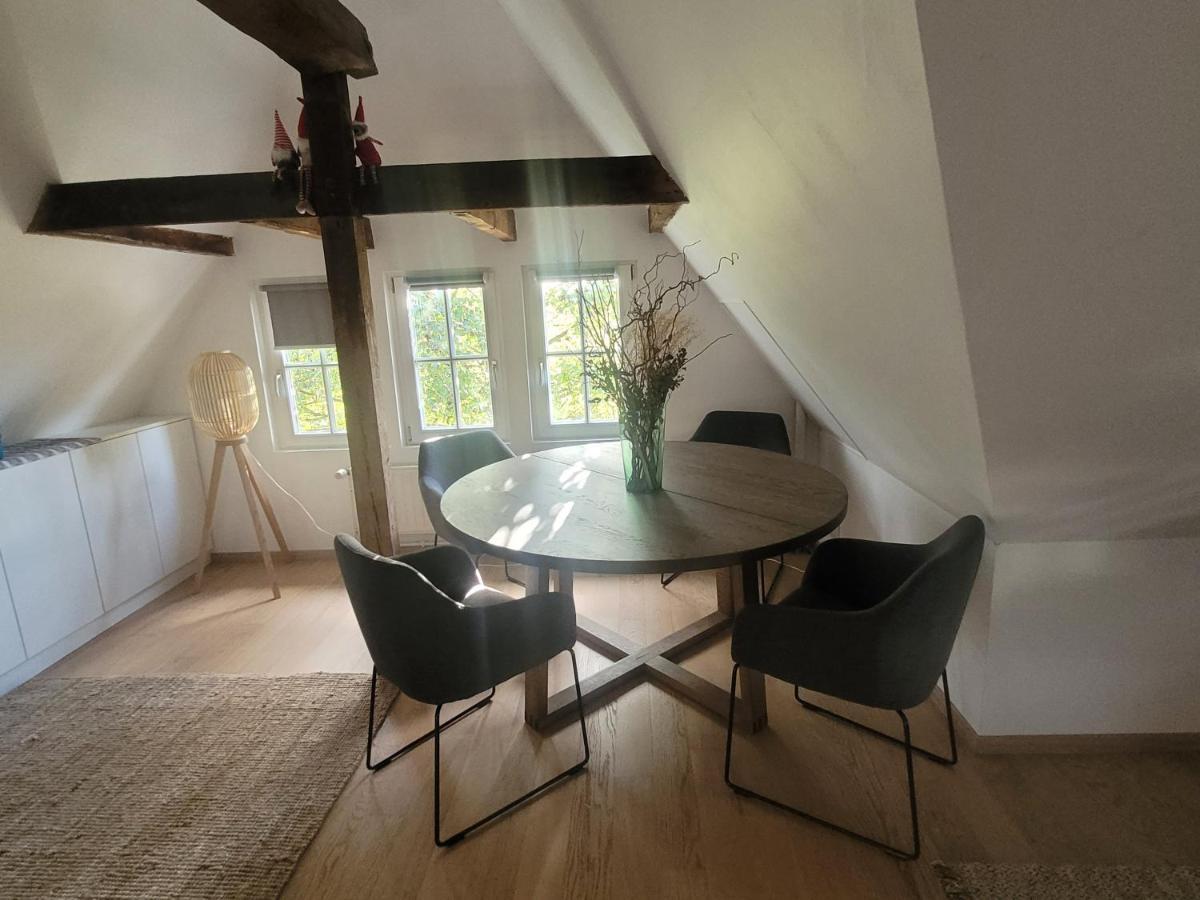 Studio 50M2 Au Bord De L'Eau A ストラスブール エクステリア 写真